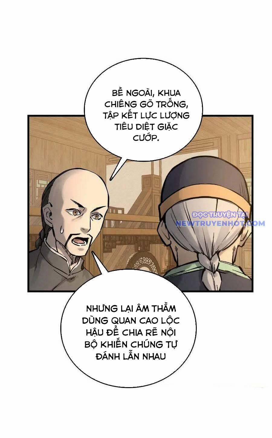 manhwax10.com - Truyện Manhwa Xuyên Không Thành Chim Chương 162 Trang 51