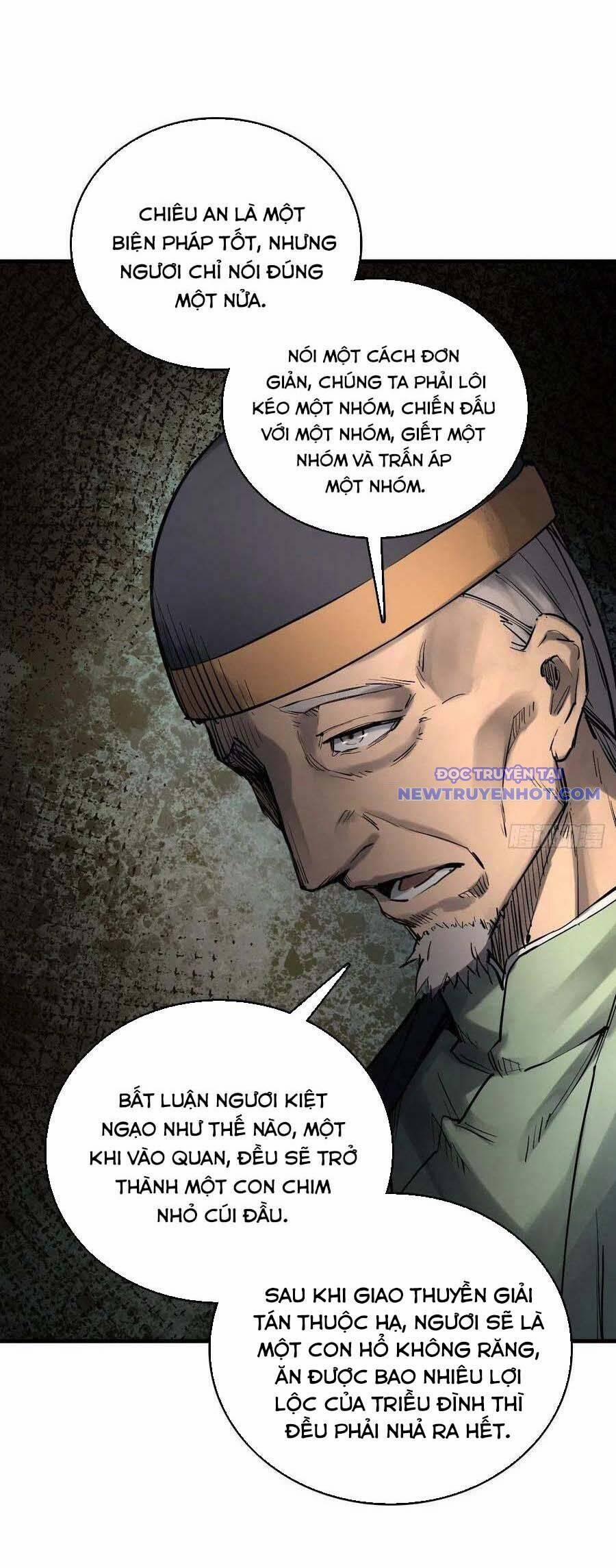 manhwax10.com - Truyện Manhwa Xuyên Không Thành Chim Chương 162 Trang 52