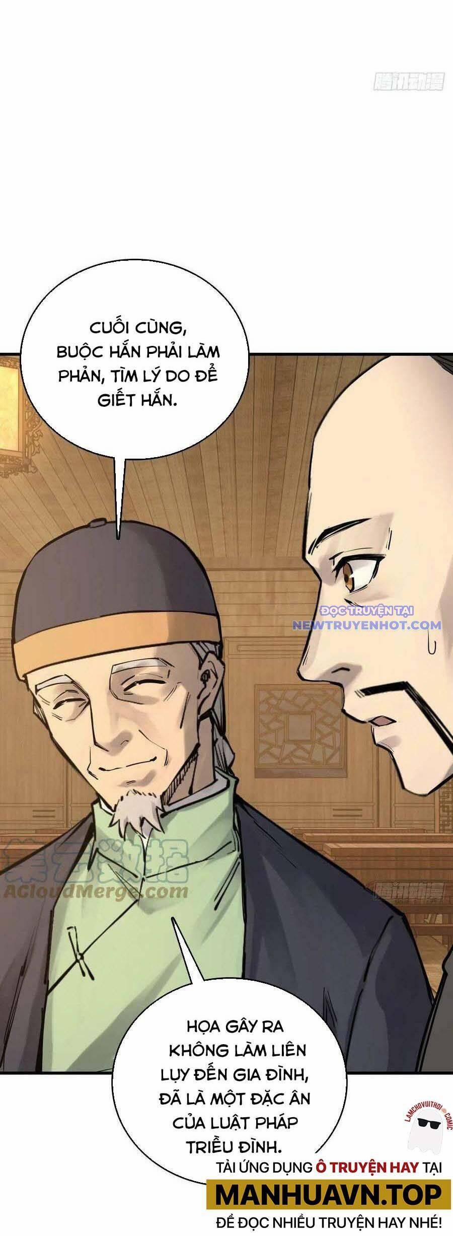 manhwax10.com - Truyện Manhwa Xuyên Không Thành Chim Chương 162 Trang 53