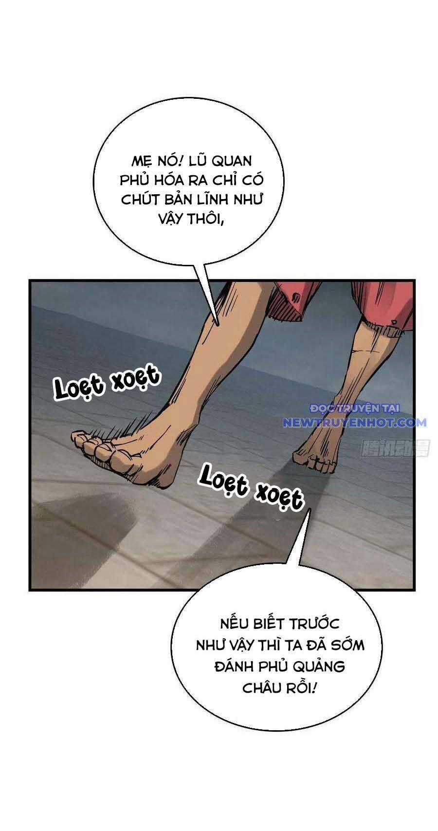 manhwax10.com - Truyện Manhwa Xuyên Không Thành Chim Chương 162 Trang 54
