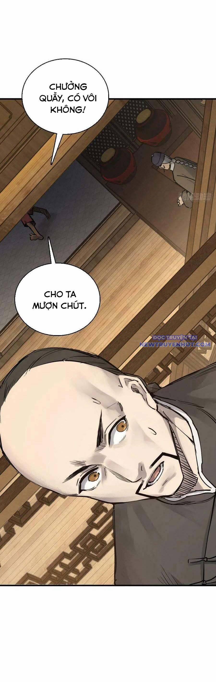manhwax10.com - Truyện Manhwa Xuyên Không Thành Chim Chương 162 Trang 55