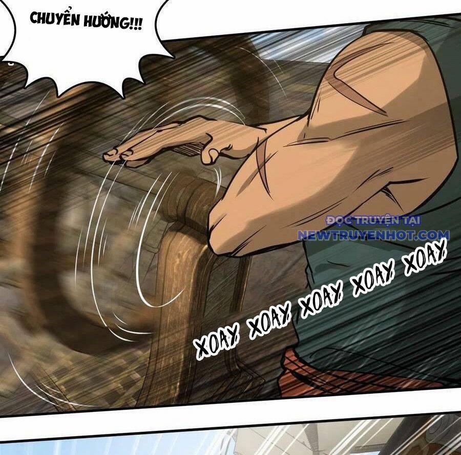manhwax10.com - Truyện Manhwa Xuyên Không Thành Chim Chương 165 Trang 20