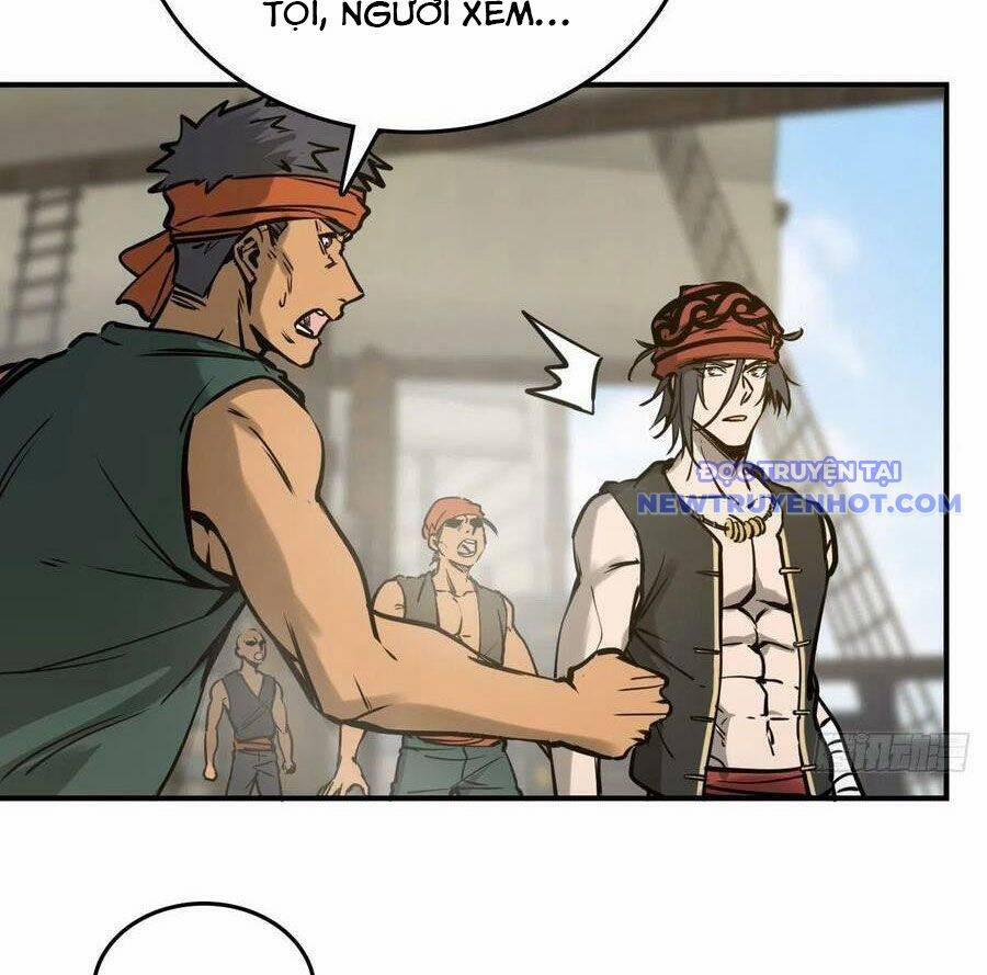 manhwax10.com - Truyện Manhwa Xuyên Không Thành Chim Chương 165 Trang 29