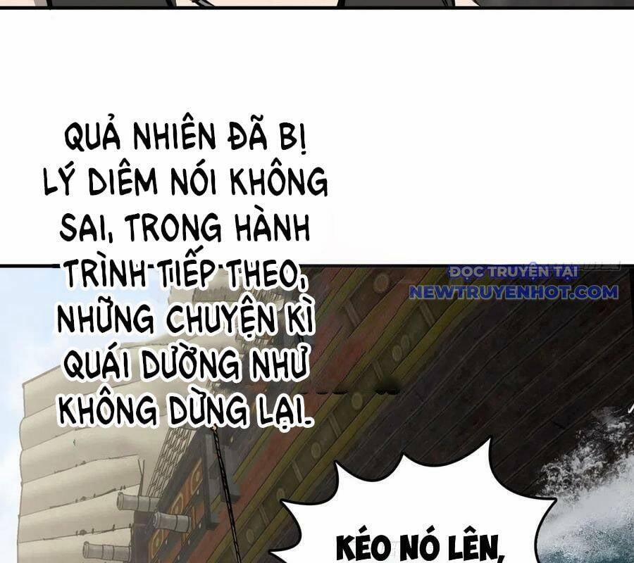 manhwax10.com - Truyện Manhwa Xuyên Không Thành Chim Chương 165 Trang 37