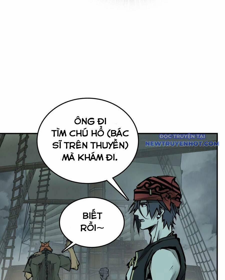 manhwax10.com - Truyện Manhwa Xuyên Không Thành Chim Chương 165 Trang 63