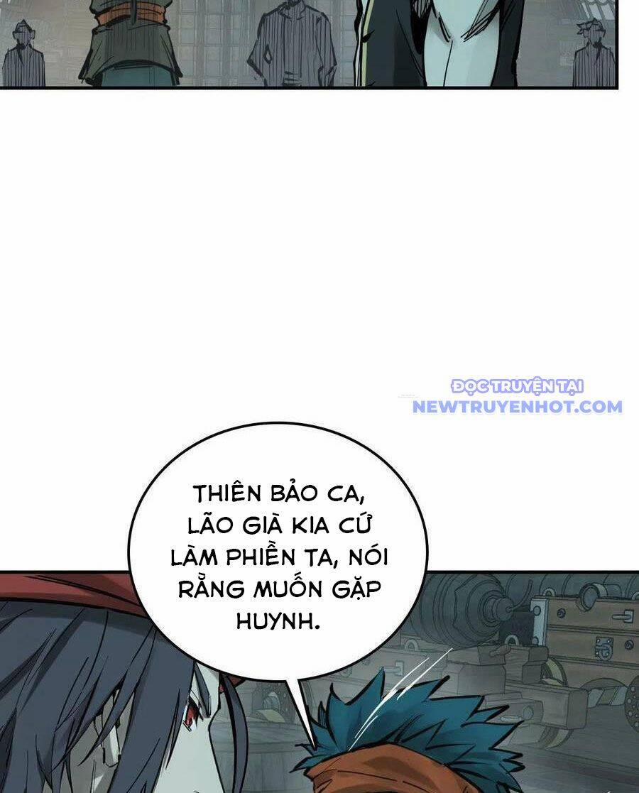 manhwax10.com - Truyện Manhwa Xuyên Không Thành Chim Chương 165 Trang 64