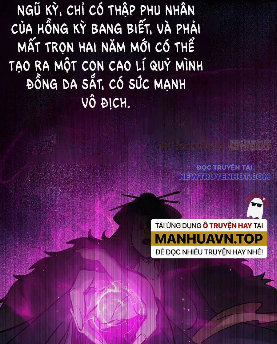 manhwax10.com - Truyện Manhwa Xuyên Không Thành Chim Chương 165 Trang 71