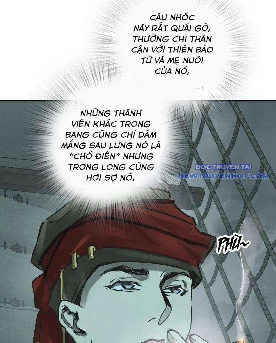 manhwax10.com - Truyện Manhwa Xuyên Không Thành Chim Chương 165 Trang 73