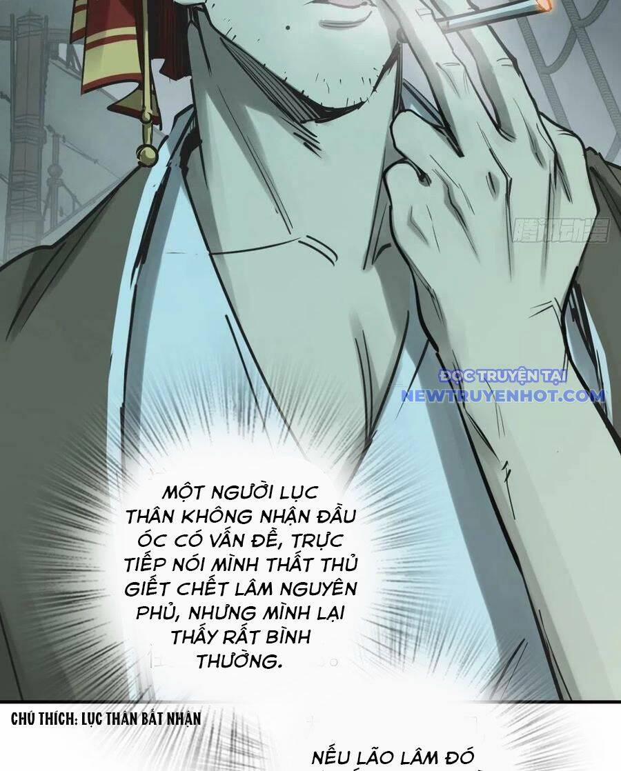 manhwax10.com - Truyện Manhwa Xuyên Không Thành Chim Chương 165 Trang 74