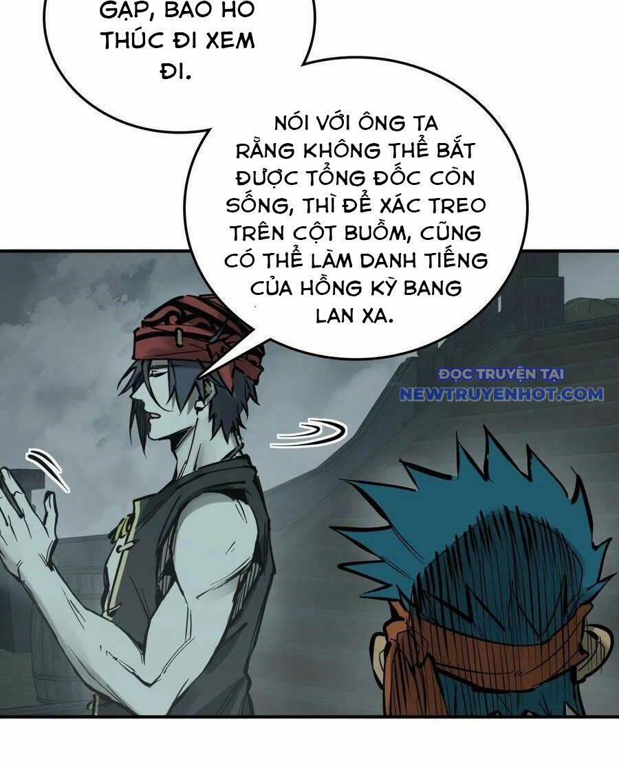 manhwax10.com - Truyện Manhwa Xuyên Không Thành Chim Chương 165 Trang 77