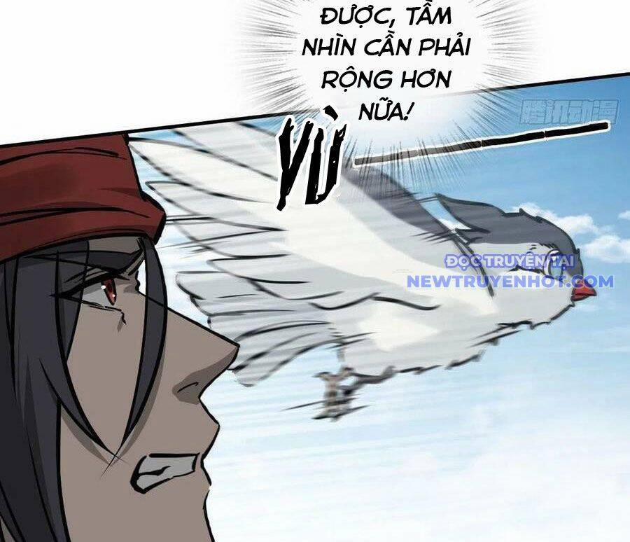 manhwax10.com - Truyện Manhwa Xuyên Không Thành Chim Chương 165 Trang 10