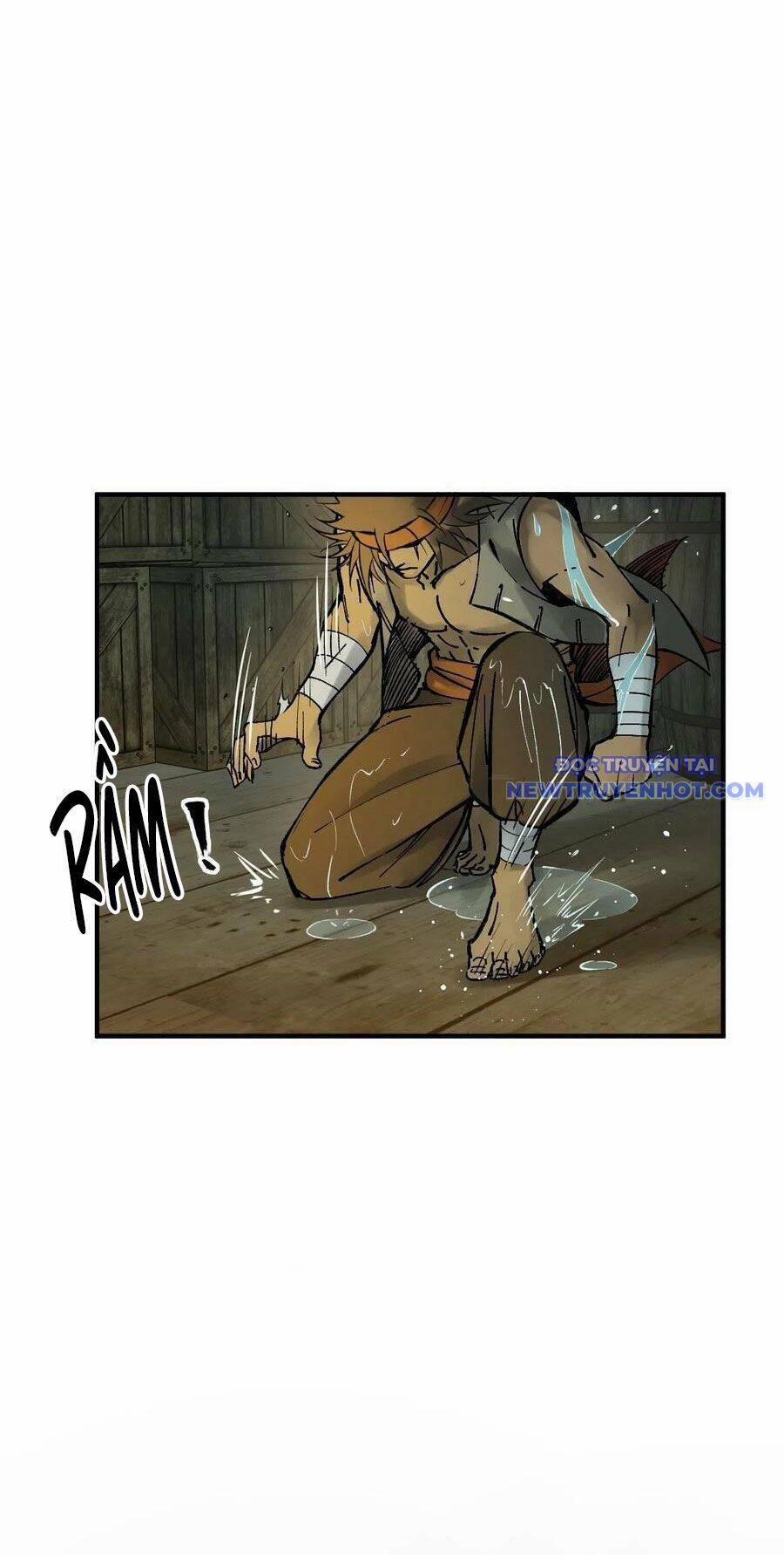 manhwax10.com - Truyện Manhwa Xuyên Không Thành Chim Chương 174 Trang 12