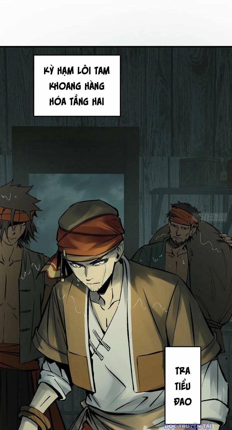 manhwax10.com - Truyện Manhwa Xuyên Không Thành Chim Chương 174 Trang 13