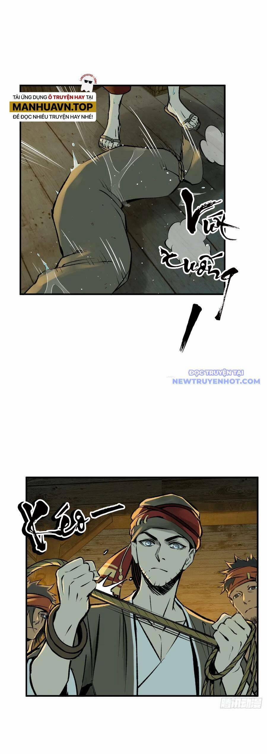 manhwax10.com - Truyện Manhwa Xuyên Không Thành Chim Chương 174 Trang 15