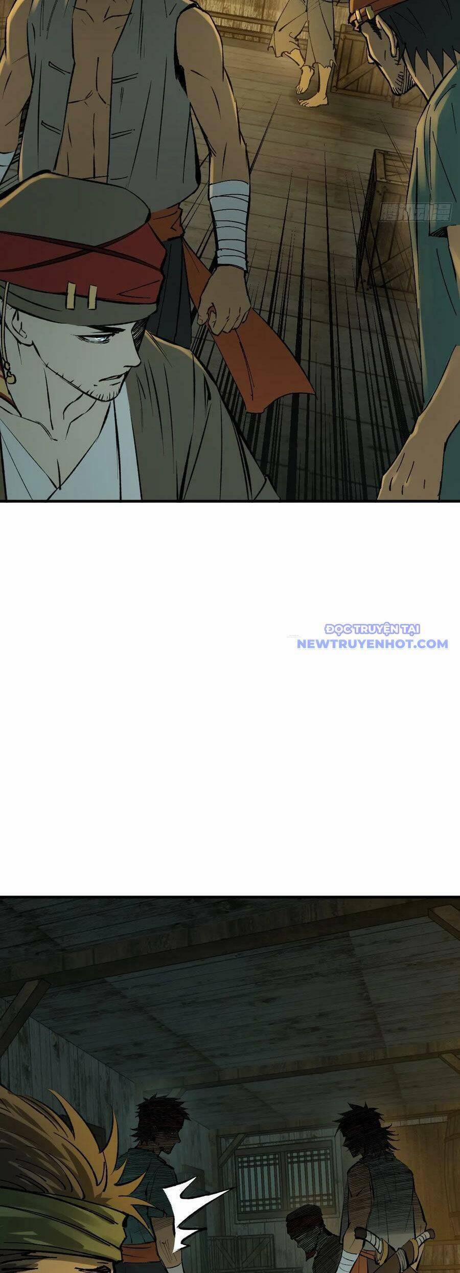 manhwax10.com - Truyện Manhwa Xuyên Không Thành Chim Chương 174 Trang 18