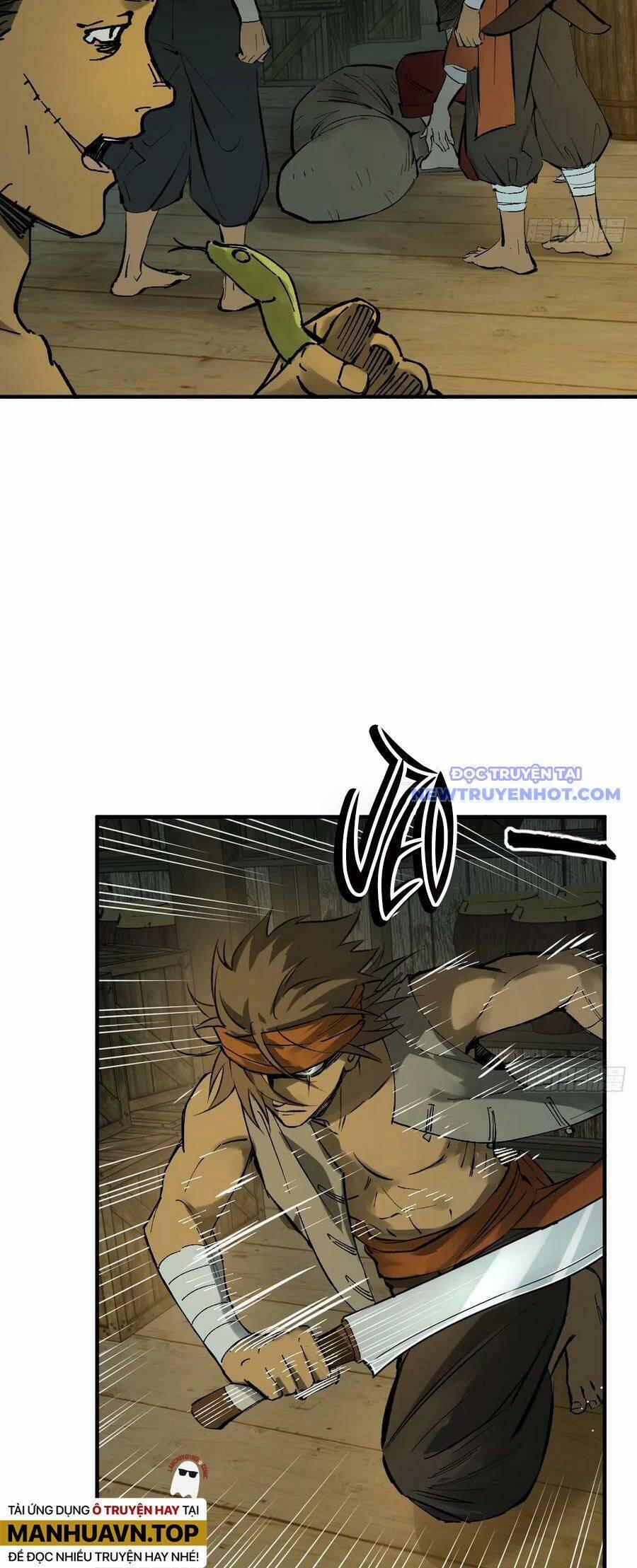manhwax10.com - Truyện Manhwa Xuyên Không Thành Chim Chương 174 Trang 19