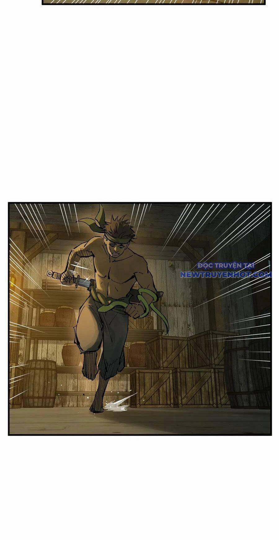 manhwax10.com - Truyện Manhwa Xuyên Không Thành Chim Chương 174 Trang 20