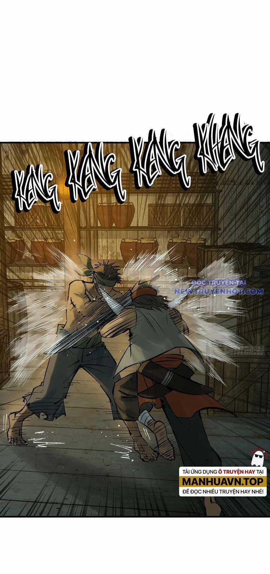manhwax10.com - Truyện Manhwa Xuyên Không Thành Chim Chương 174 Trang 21