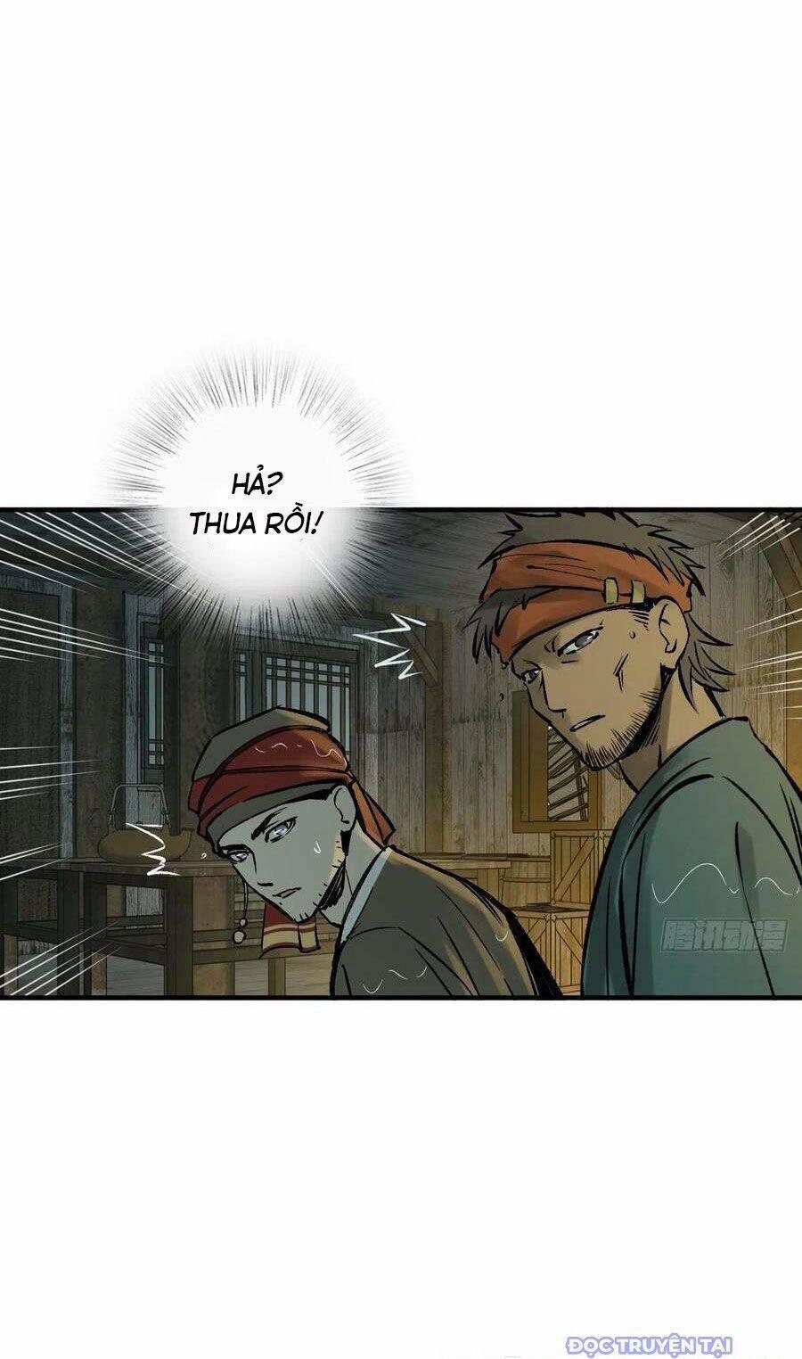 manhwax10.com - Truyện Manhwa Xuyên Không Thành Chim Chương 174 Trang 24
