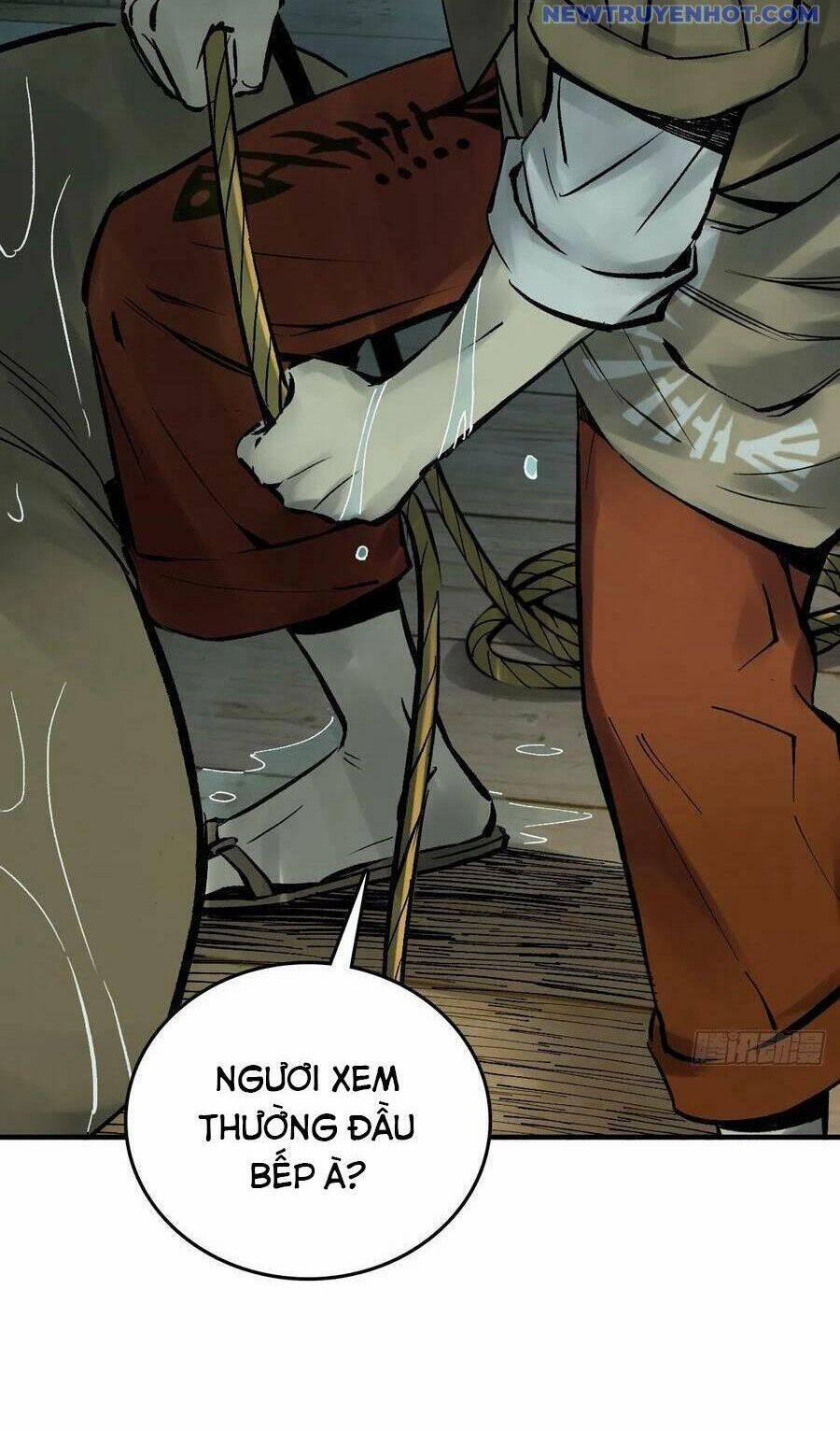 manhwax10.com - Truyện Manhwa Xuyên Không Thành Chim Chương 174 Trang 29