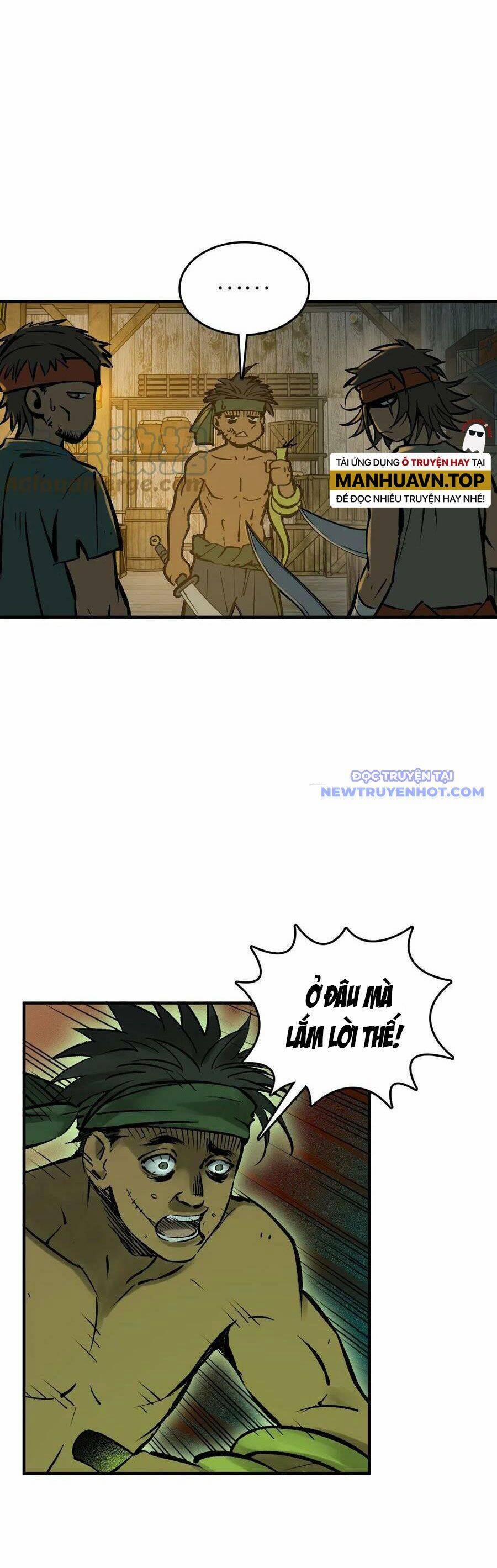 manhwax10.com - Truyện Manhwa Xuyên Không Thành Chim Chương 174 Trang 30