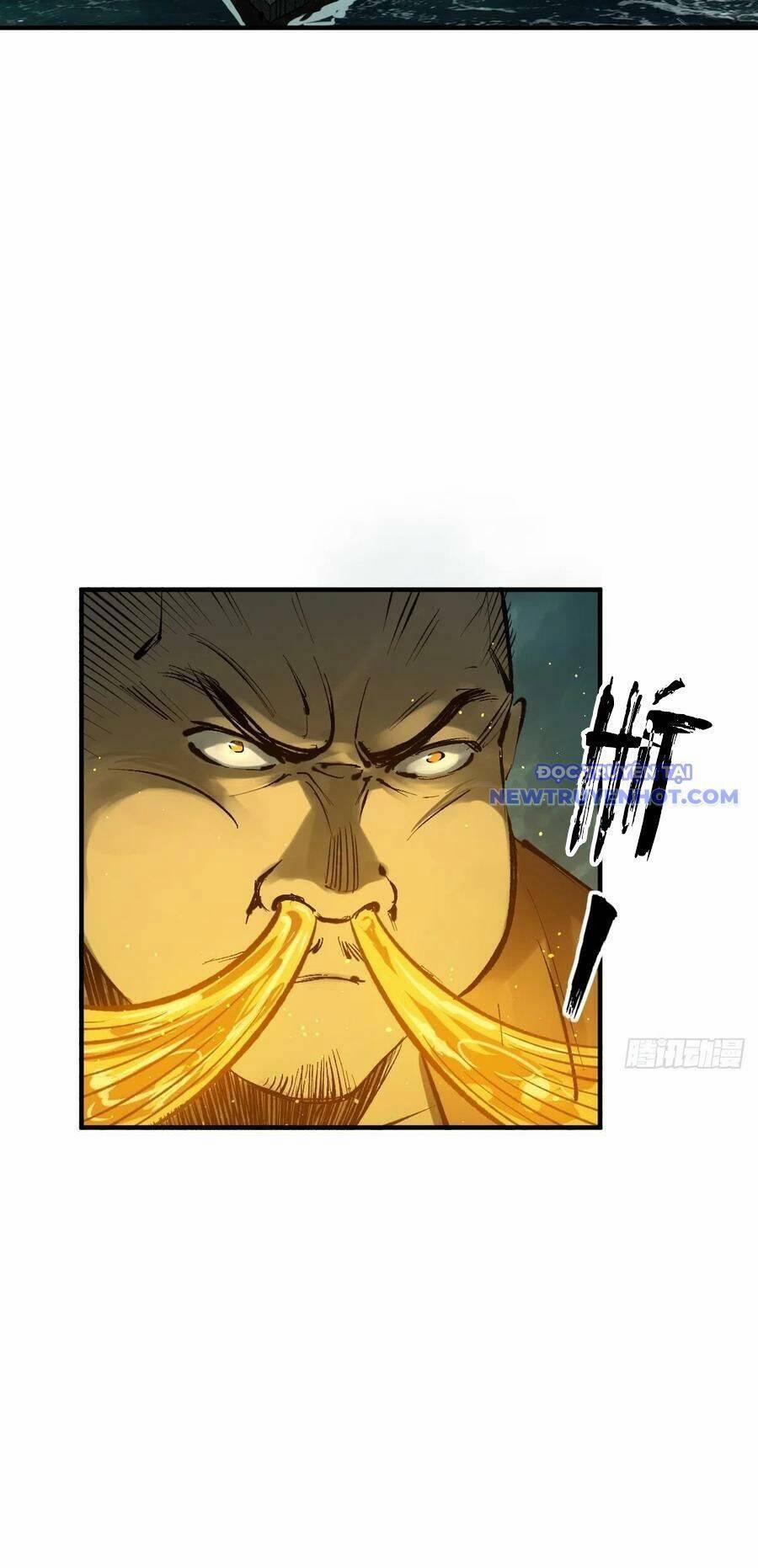 manhwax10.com - Truyện Manhwa Xuyên Không Thành Chim Chương 174 Trang 34