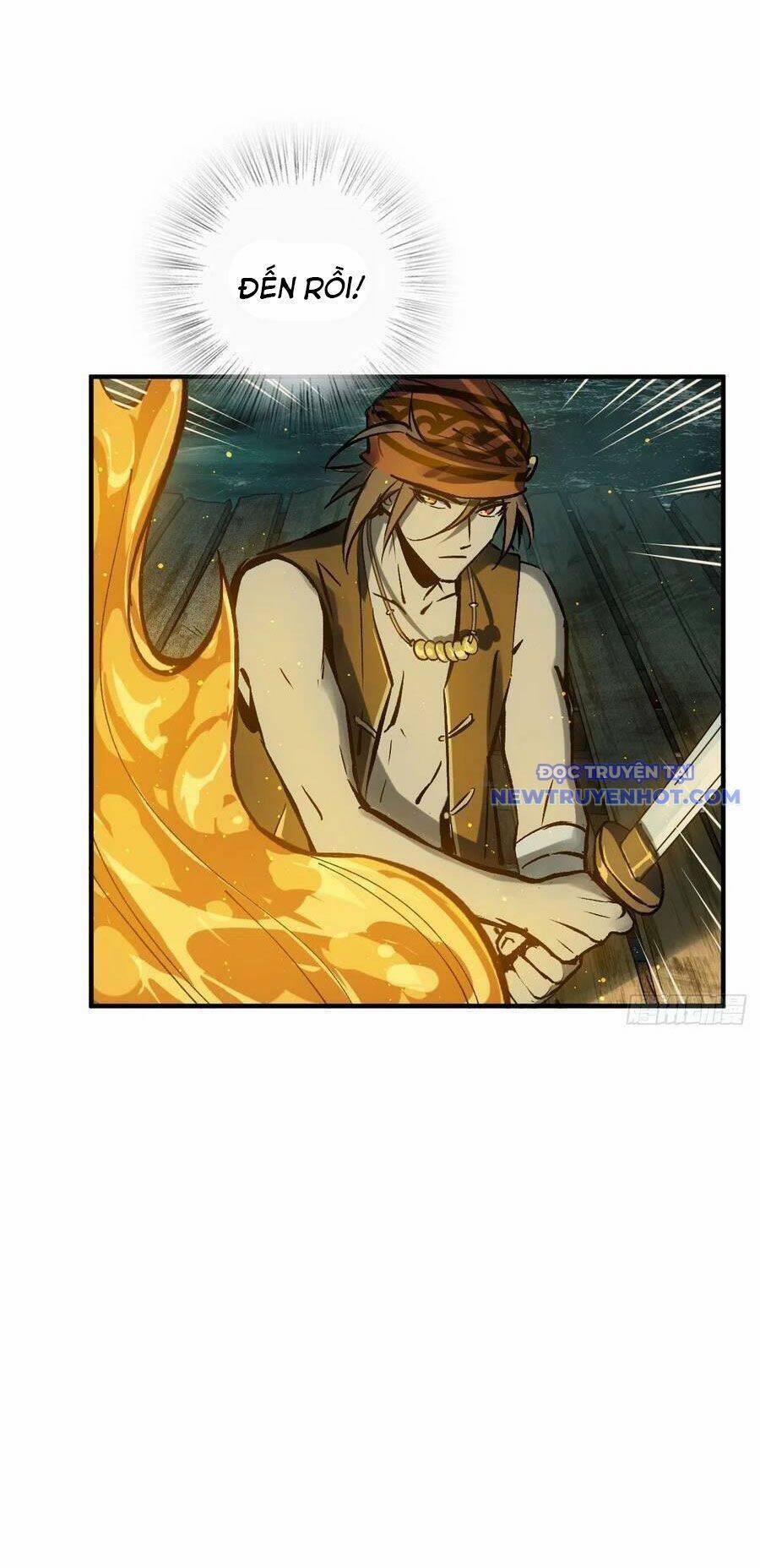 manhwax10.com - Truyện Manhwa Xuyên Không Thành Chim Chương 174 Trang 36