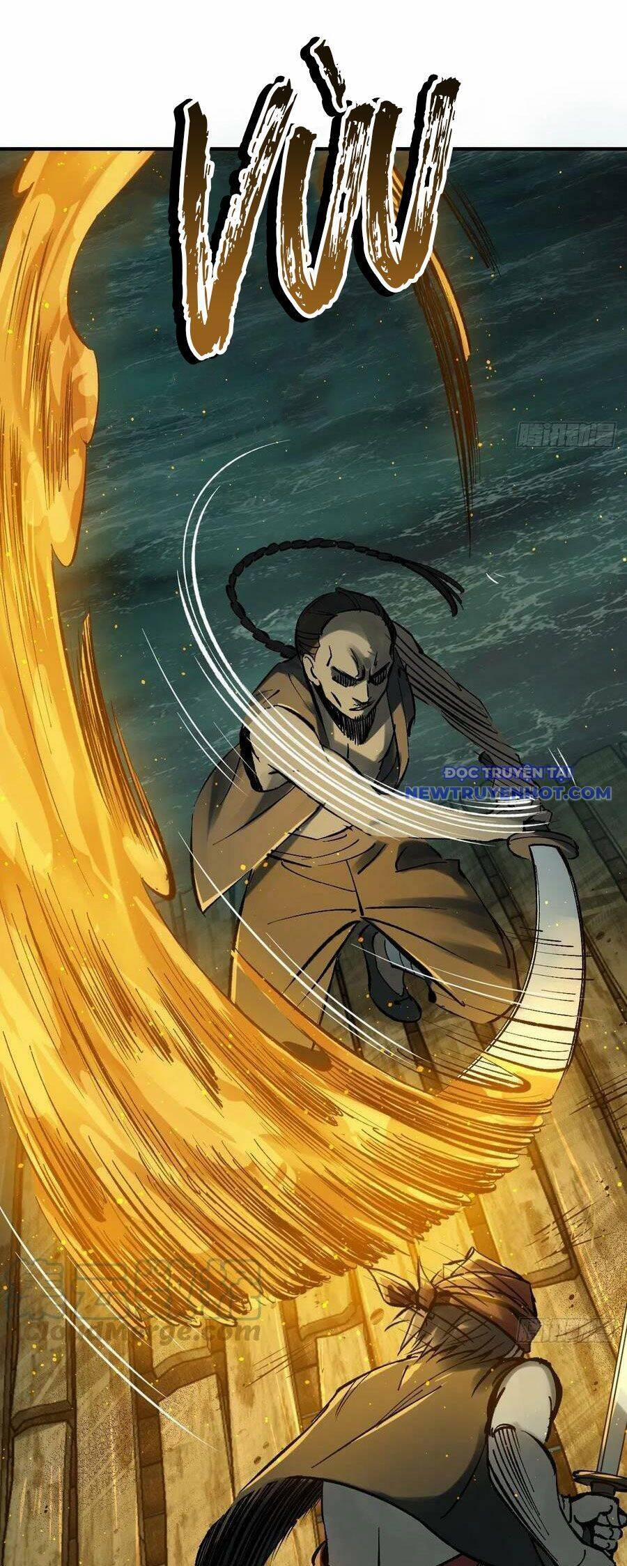 manhwax10.com - Truyện Manhwa Xuyên Không Thành Chim Chương 174 Trang 37