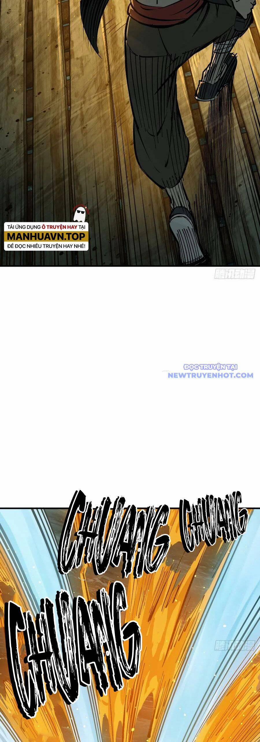 manhwax10.com - Truyện Manhwa Xuyên Không Thành Chim Chương 174 Trang 38