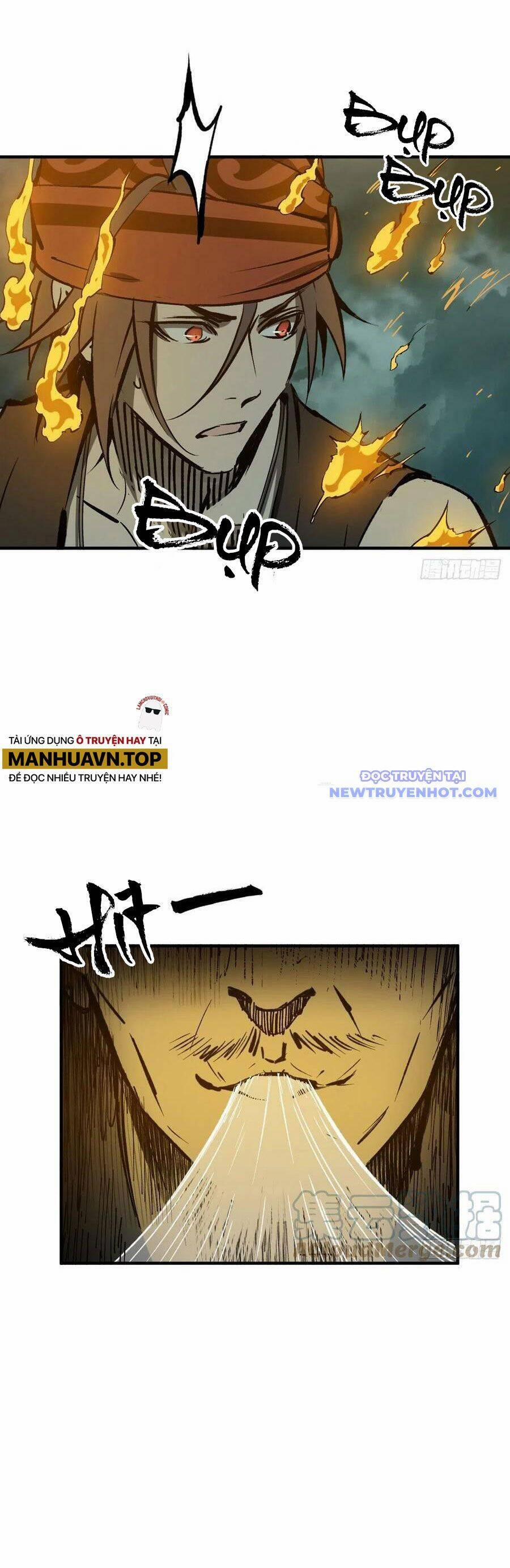 manhwax10.com - Truyện Manhwa Xuyên Không Thành Chim Chương 174 Trang 43
