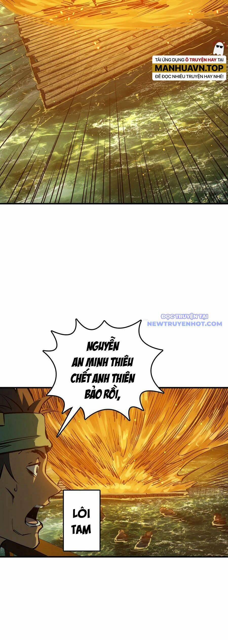 manhwax10.com - Truyện Manhwa Xuyên Không Thành Chim Chương 174 Trang 47