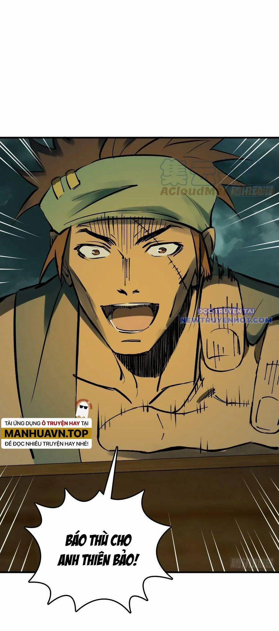 manhwax10.com - Truyện Manhwa Xuyên Không Thành Chim Chương 174 Trang 48