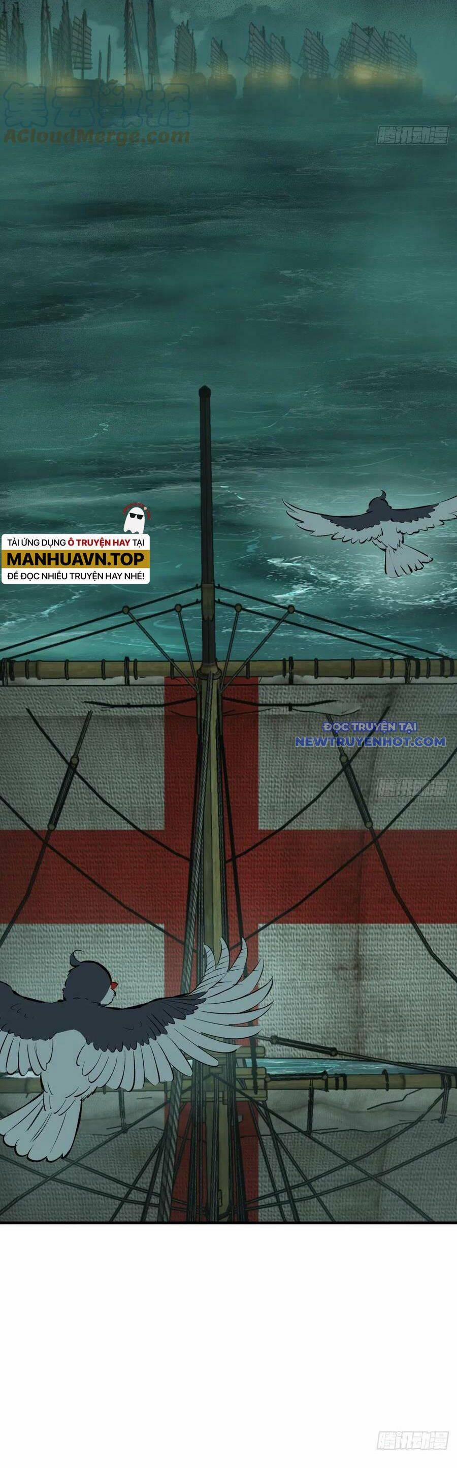 manhwax10.com - Truyện Manhwa Xuyên Không Thành Chim Chương 174 Trang 6