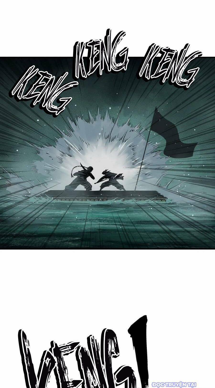 manhwax10.com - Truyện Manhwa Xuyên Không Thành Chim Chương 174 Trang 7