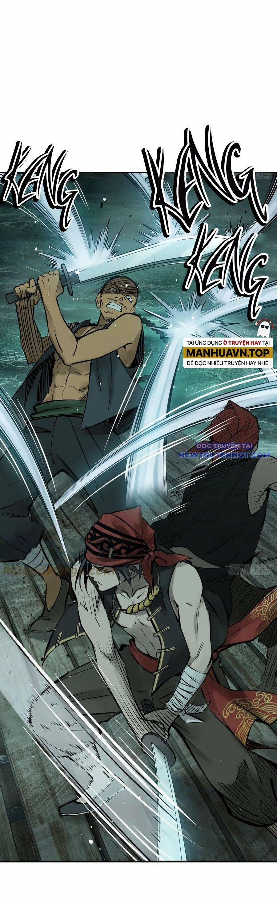 manhwax10.com - Truyện Manhwa Xuyên Không Thành Chim Chương 174 Trang 9