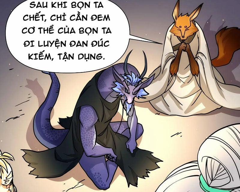 manhwax10.com - Truyện Manhwa Xuyên Không Tới Thế Giới Tu Chân Nhưng Ta Vẫn Có Mạng Internet Chương 19 Trang 101