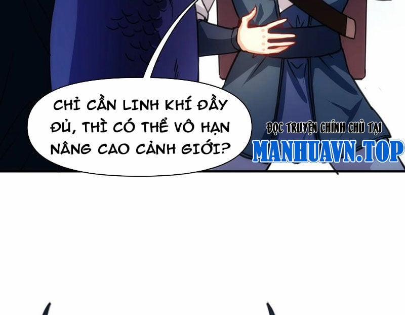 manhwax10.com - Truyện Manhwa Xuyên Không Tới Thế Giới Tu Chân Nhưng Ta Vẫn Có Mạng Internet Chương 19 Trang 33