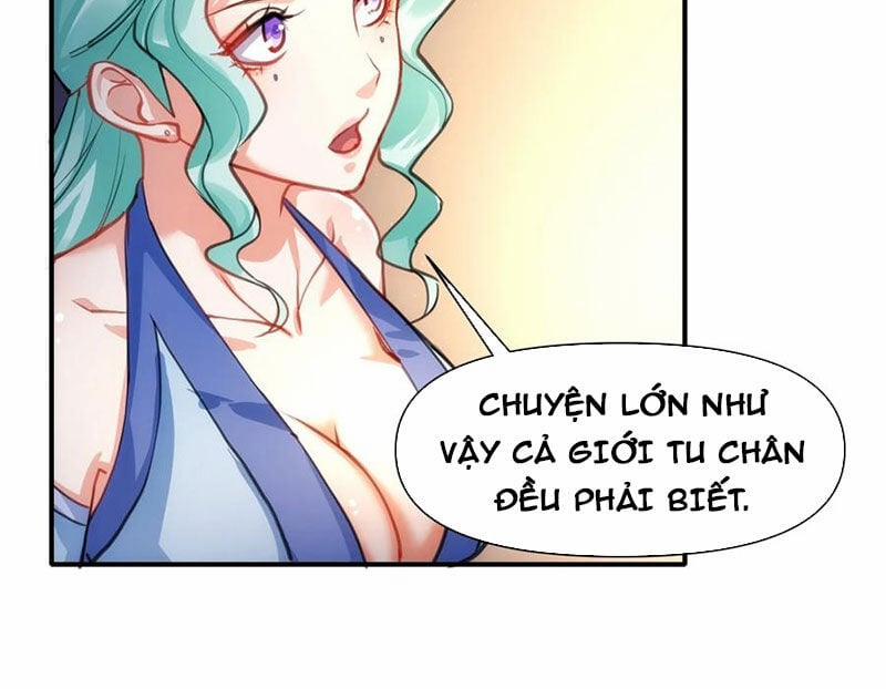 manhwax10.com - Truyện Manhwa Xuyên Không Tới Thế Giới Tu Chân Nhưng Ta Vẫn Có Mạng Internet Chương 19 Trang 38