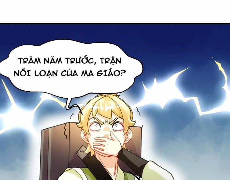 manhwax10.com - Truyện Manhwa Xuyên Không Tới Thế Giới Tu Chân Nhưng Ta Vẫn Có Mạng Internet Chương 19 Trang 53