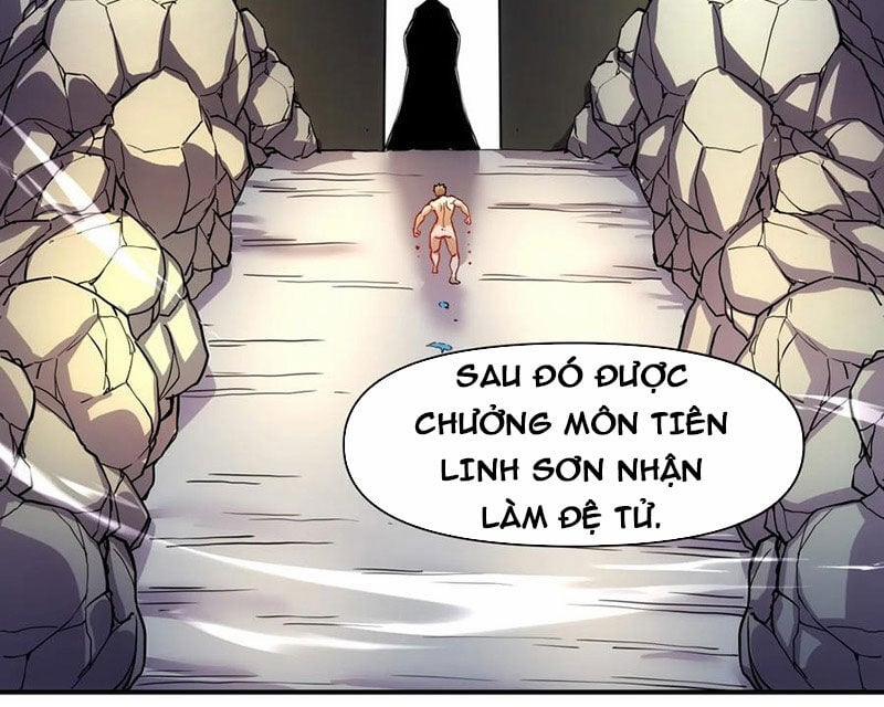 manhwax10.com - Truyện Manhwa Xuyên Không Tới Thế Giới Tu Chân Nhưng Ta Vẫn Có Mạng Internet Chương 21 Trang 111