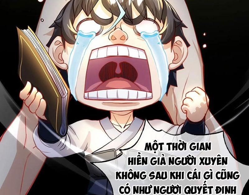 manhwax10.com - Truyện Manhwa Xuyên Không Tới Thế Giới Tu Chân Nhưng Ta Vẫn Có Mạng Internet Chương 21 Trang 126