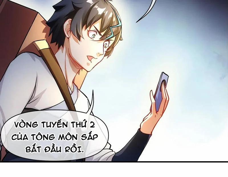 manhwax10.com - Truyện Manhwa Xuyên Không Tới Thế Giới Tu Chân Nhưng Ta Vẫn Có Mạng Internet Chương 22 Trang 55