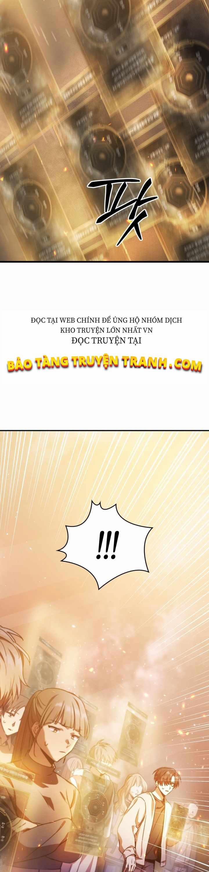 manhwax10.com - Truyện Manhwa Xuyên Không Trở Thành Hồi Quy Giả Chương 1 Trang 33