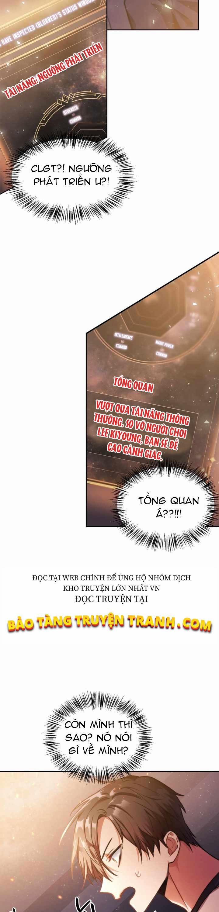 manhwax10.com - Truyện Manhwa Xuyên Không Trở Thành Hồi Quy Giả Chương 1 Trang 35