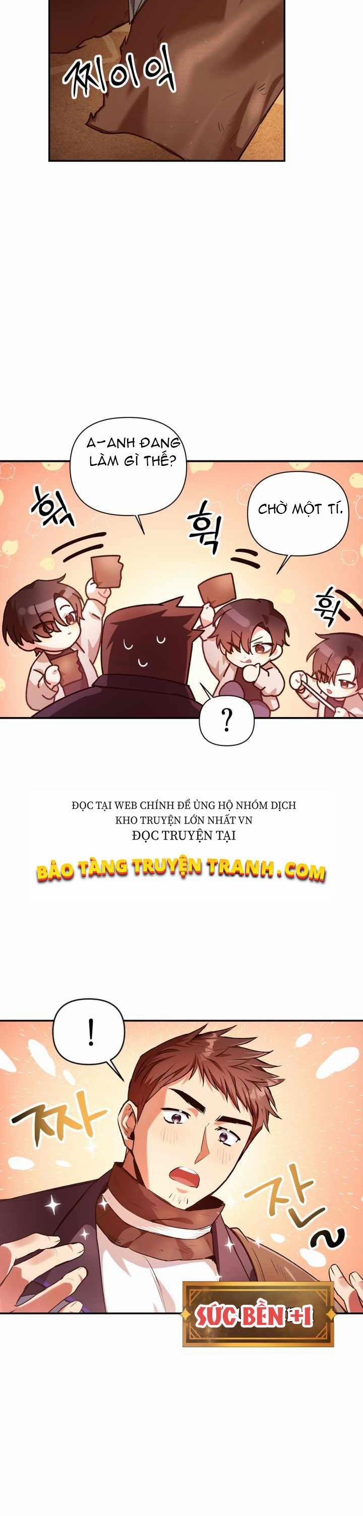 manhwax10.com - Truyện Manhwa Xuyên Không Trở Thành Hồi Quy Giả Chương 2 Trang 44