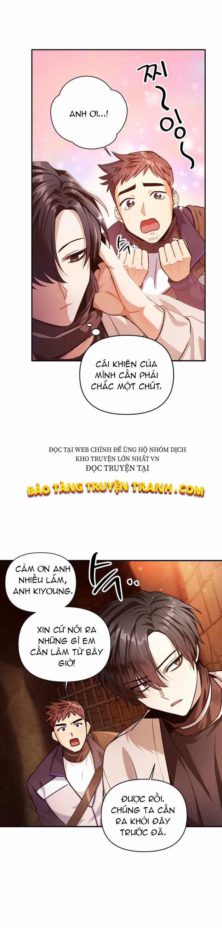 manhwax10.com - Truyện Manhwa Xuyên Không Trở Thành Hồi Quy Giả Chương 2 Trang 45