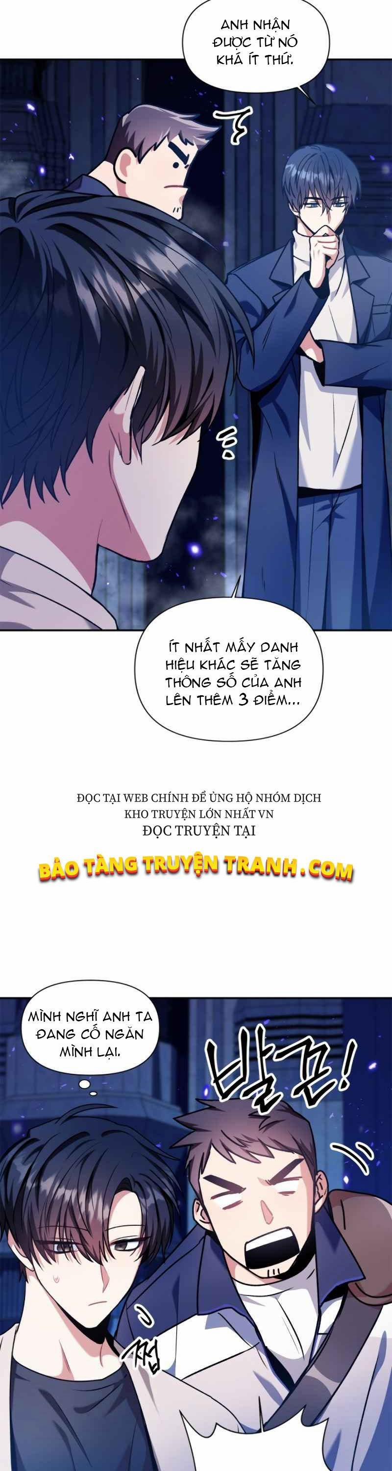 manhwax10.com - Truyện Manhwa Xuyên Không Trở Thành Hồi Quy Giả Chương 5 Trang 40