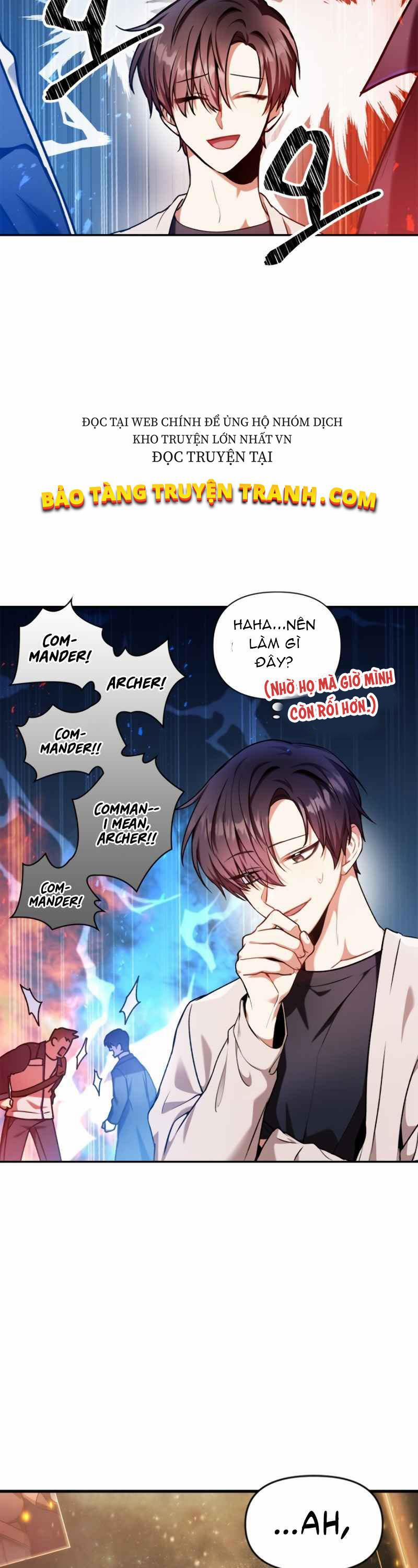 manhwax10.com - Truyện Manhwa Xuyên Không Trở Thành Hồi Quy Giả Chương 5 Trang 44