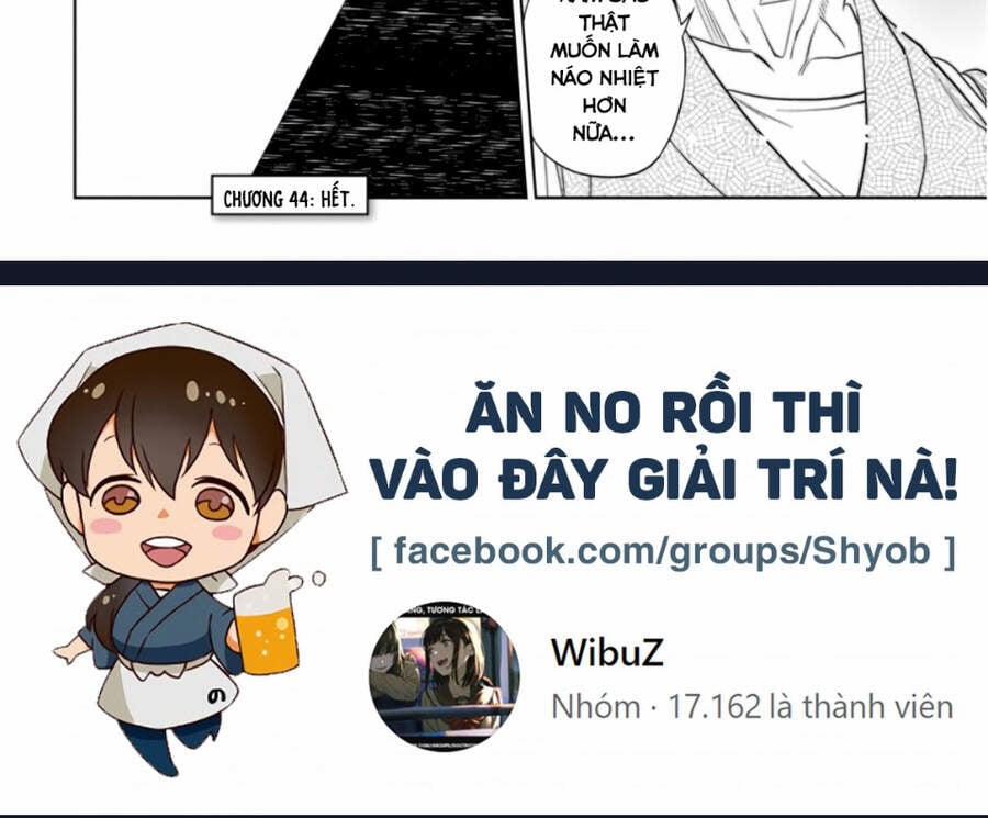 manhwax10.com - Truyện Manhwa Xuyên Không Tửu Lầu Chương 44 Trang 60