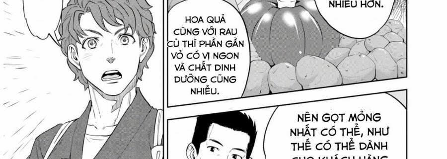 manhwax10.com - Truyện Manhwa Xuyên Không Tửu Lầu Chương 46 Trang 38